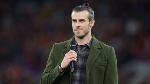  Бейл и консорциумът зад него предложиха 40 милиона паунда за Кардиф Сити 