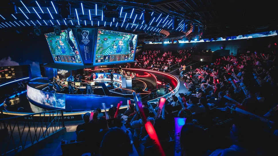 Най-добрите в LoL наблюдават отблизо изключтелен талант