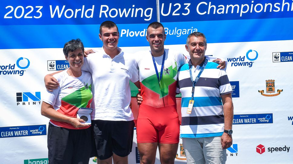 Гребен клуб Академик (София) обяви дни на отворените врати