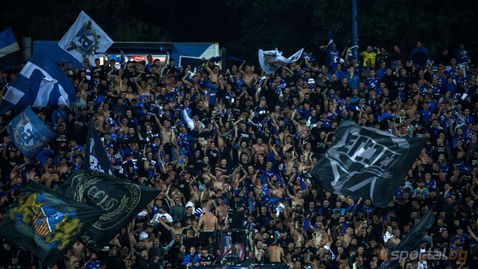  Левски пусна в продажба билетите за дуела със Сабах 