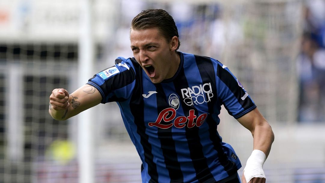 Има сделка: голмайсторът на Серия "А" отива в Саудитска Арабия