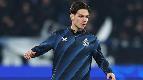  Интер опитал да отмъкне трансферна цел на Милан 