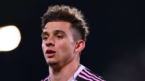 Порто още чака официална оферта от Ювентус за Консейсао