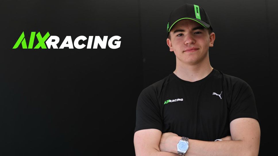 Синът на Емерсон Фитипалди ще кара във Формула 2 догодина