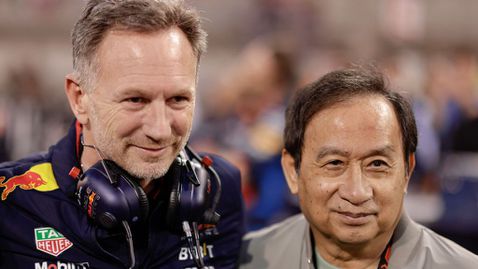  Това ли е повода Ред Бул да уволни Хорнър тъкмо в този момент? 