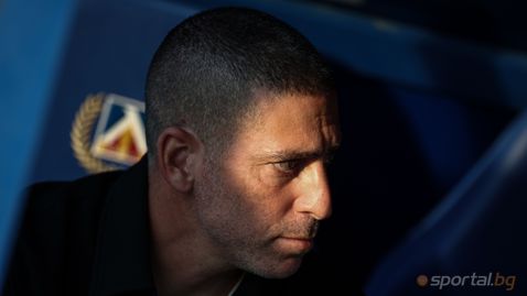  Ран Кожух: Имаме равни шансове 