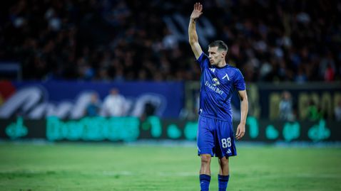  Сделката е все по-близо: шефът на Ракув долетя за Марин Петков 