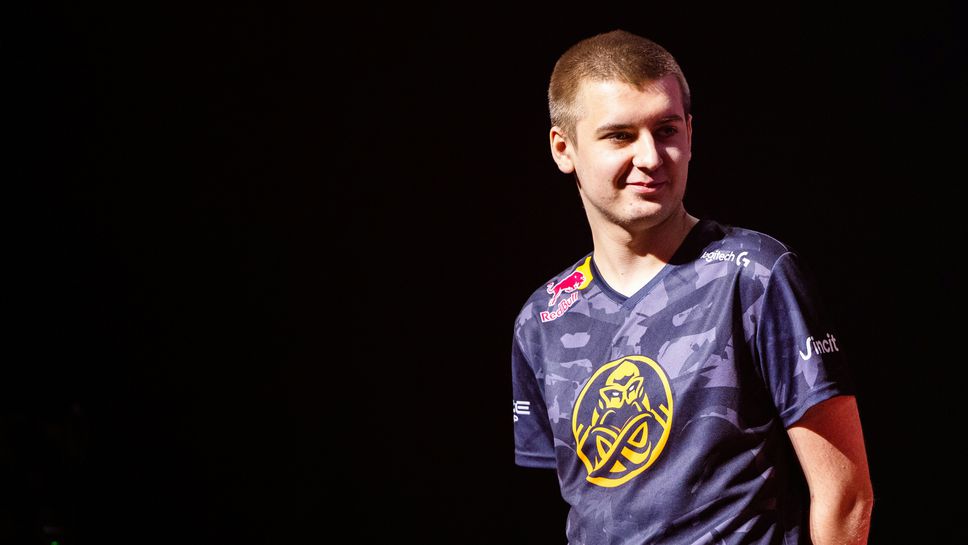 xKacpersky ще играе в NIP под наем