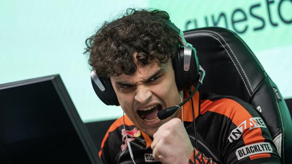 Fnatic привлече 17-годишен стрелец