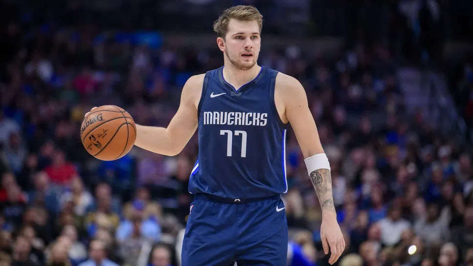 Лука Дончич се разбра за рекорден договор с Далас Маверикс
