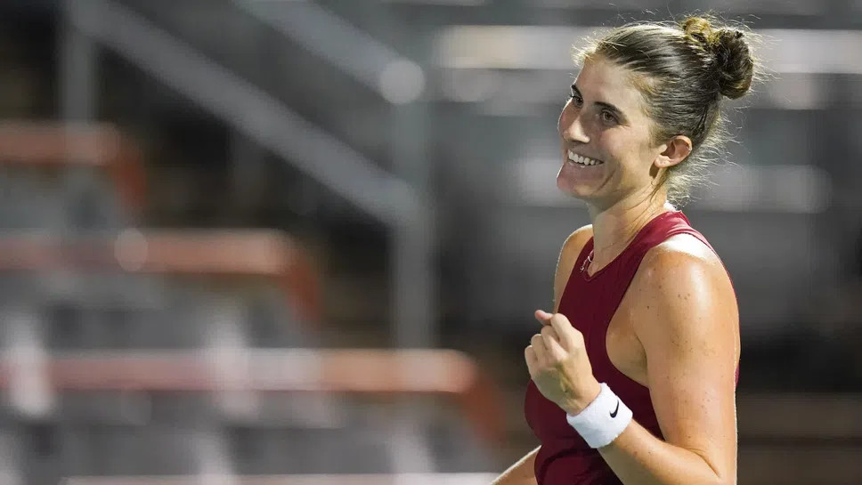 №220 в света поднесе изненадата на старта в Монреал