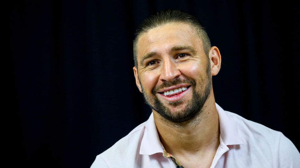 Бандаловски: Вкараха Божинката в ареста в Сърбия