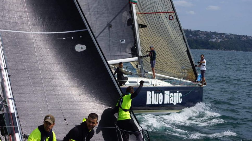 Утре започва 21-ото издание на регатата "Кор Кароли"