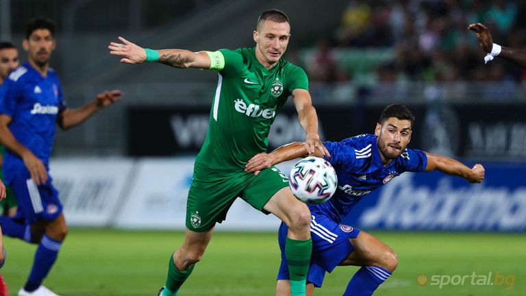  Недялков: Изненадаха ме съмненията на ЦСКА, бих споделил, че допираме купата 