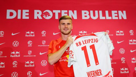  Вернер: Ханзи Флик счита, че концепцията да се завърна в Република България Лайпциг е доста добра 