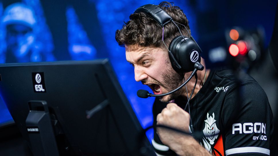 HEET посрещна Одрик "⁠JACKZ⁠" Юг