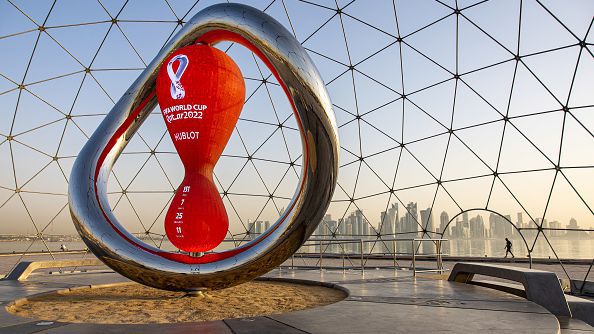 Световното първенство в Катар в края на годината ще започне