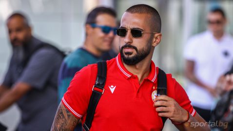  Фитнес-инструктор подвел Йомов за допинга? 