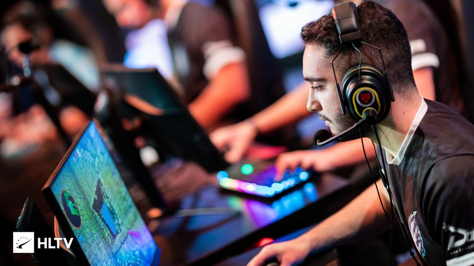 Християн "REDS7AR" Пиронков започна с победа в нов тим