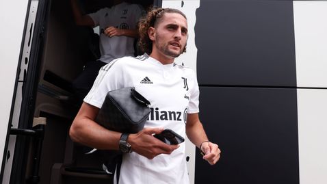  Рабио желае от Юнайтед доста по-висока заплата 