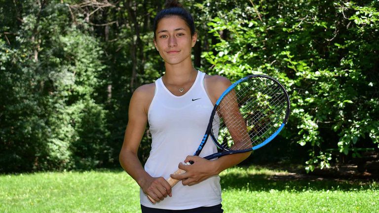 Даря Шаламанова преодоля квалификациите на международния турнир по тенис за