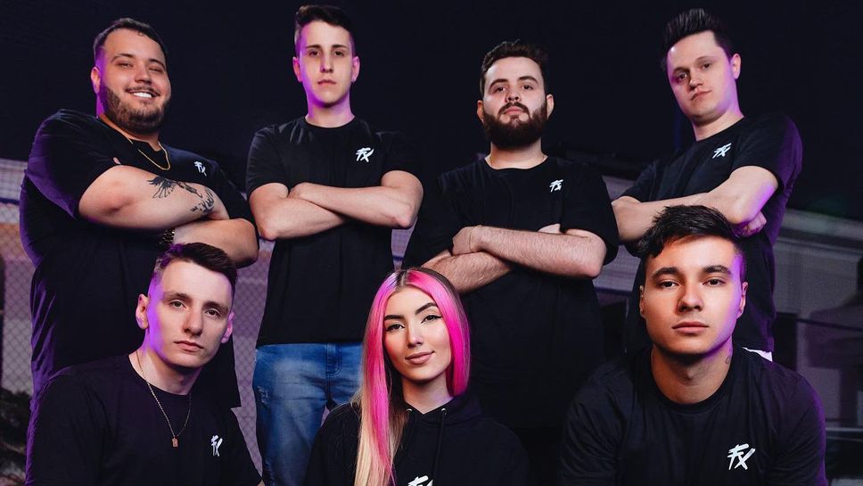 Нов бразилски тим ще се бори за място в Рио