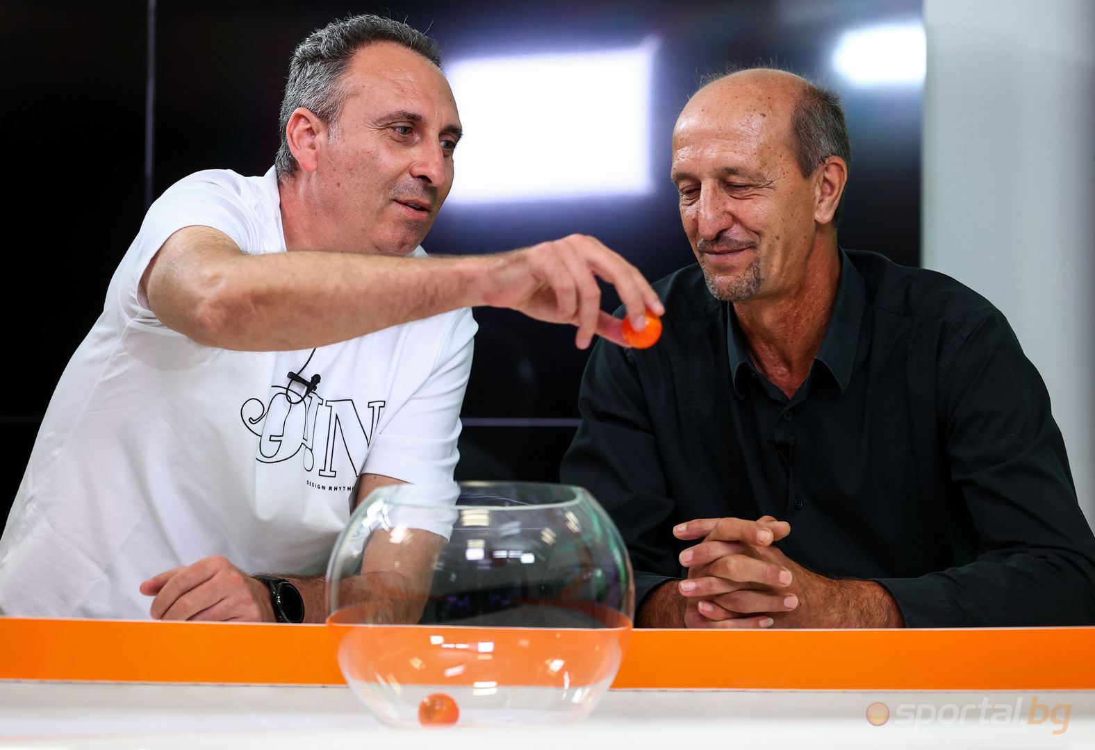 Жребий за НВЛ Висша лига