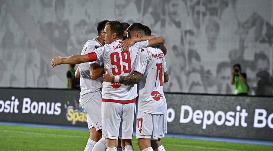 Жрински (Мостар) на 99% си осигури първо участие в групова фаза на европейски клубен турнир