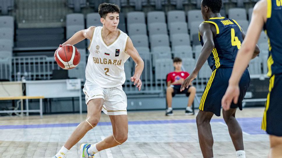 България срещу Чехия в спор за полуфиналите на Европейското