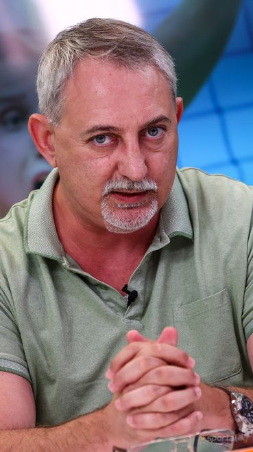 Живко Желев: Няма да се кандидатирам за президент на БФВ, но имаме трески за дялане