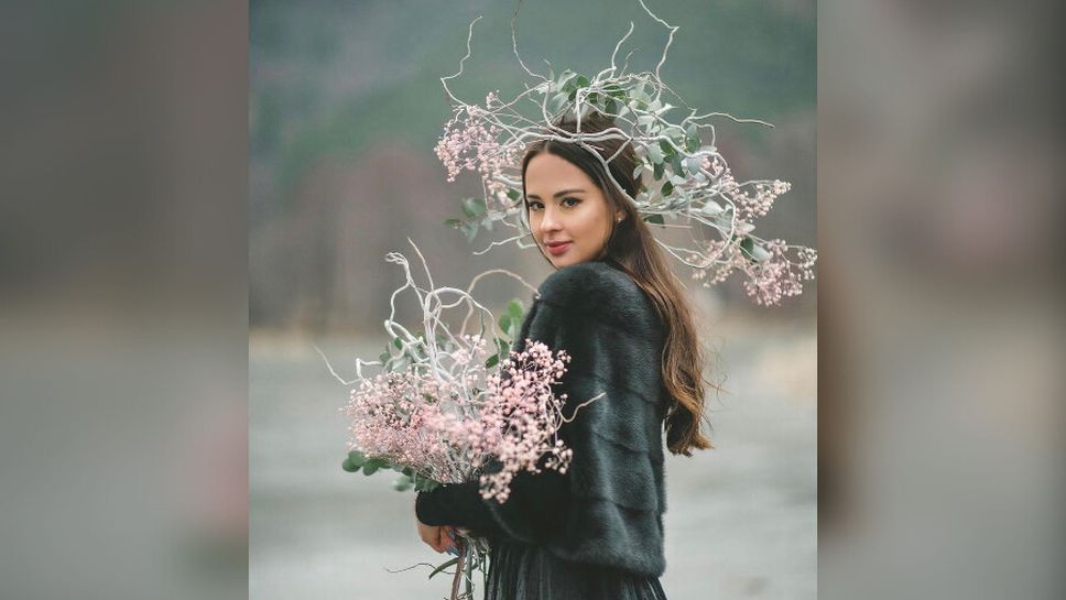 Християна Тодорова: Няма как да бъдеш достоен шампион, ако първо не си се превърнал в достоен човек