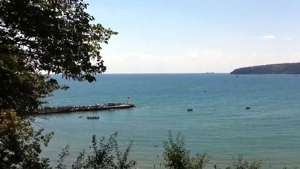 Плувният маратон "На вълната на Поморие" ще се проведе на 12 август