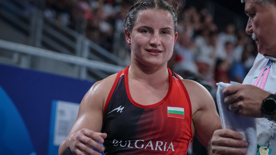 Изповедта на Биляна Дудова след Рождество Христово