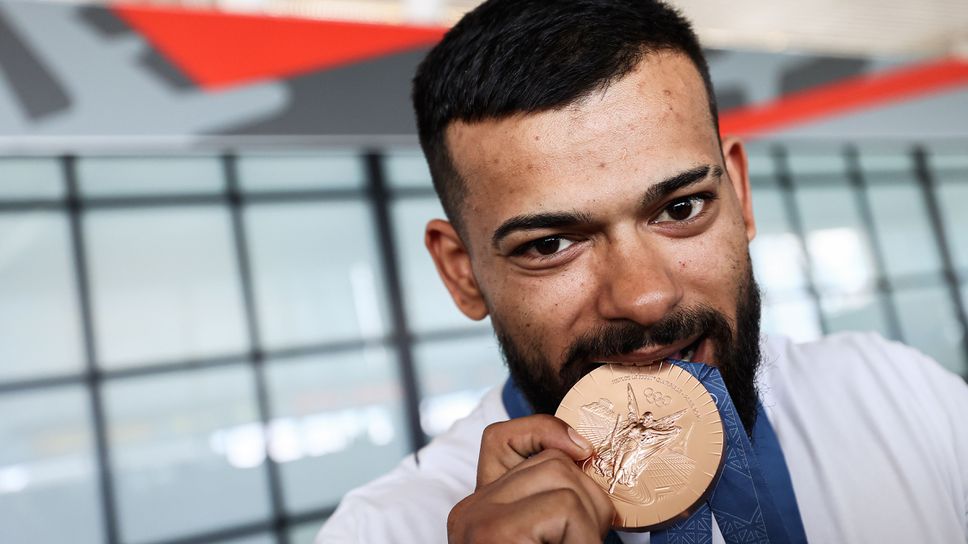 Взех веществото защото жена ми не можеше да забременее Това