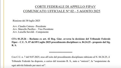  Намалиха наказването на Р.С. на 4 месеца в Италия 