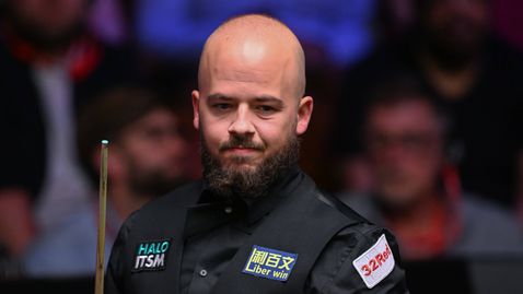 Люка Бресел се оттегли от пореден турнир