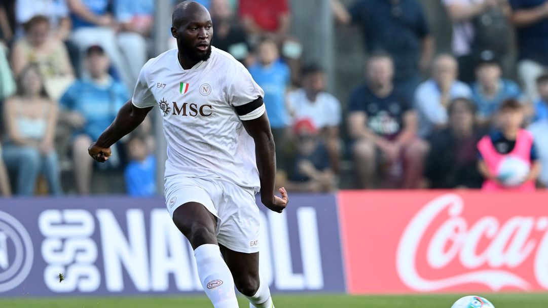 Наполи се разправи с третодивизионен съперник в контрола