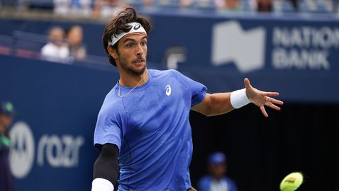 Изненади в Синсинати! Двама тенисисти от топ 15 бяха елиминирани