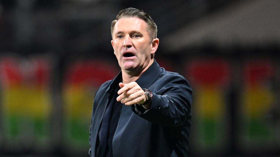 Ференцварош също с убедителна победа преди мача с Лудогорец