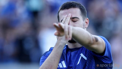 Левски с четвърта победа в еfbet Лига! Борислав Рупанов продължава с головете