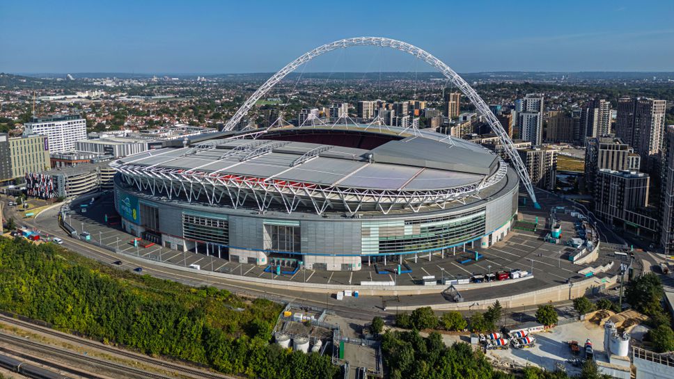 Ливърпул и Кристъл Палас дават начало на сезона в елита