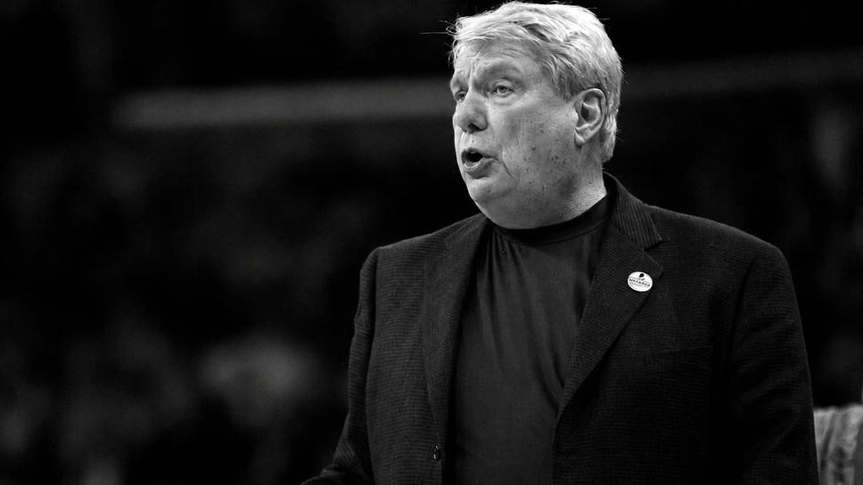 Голямо име в НБА си отиде на 86 години