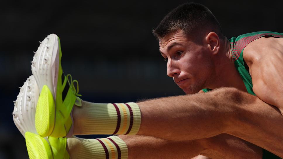 Саръбоюков пред Sportal.bg: Беше хубава квалификация, но утре е голямото състезание