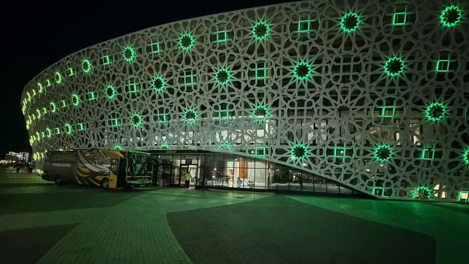 Непознатата арена, на която Левски ще пише история срещу Кайрат