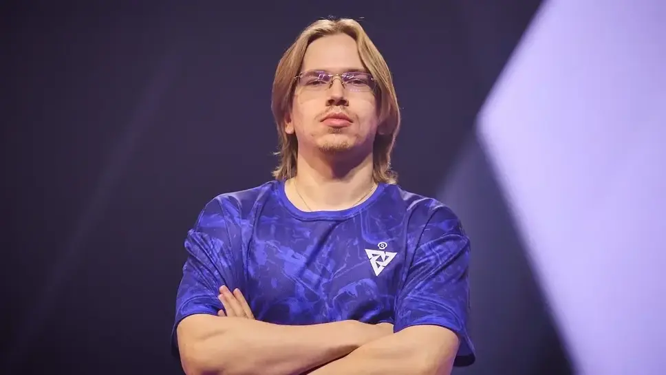 Икона на Dota 2 се завръща за The International