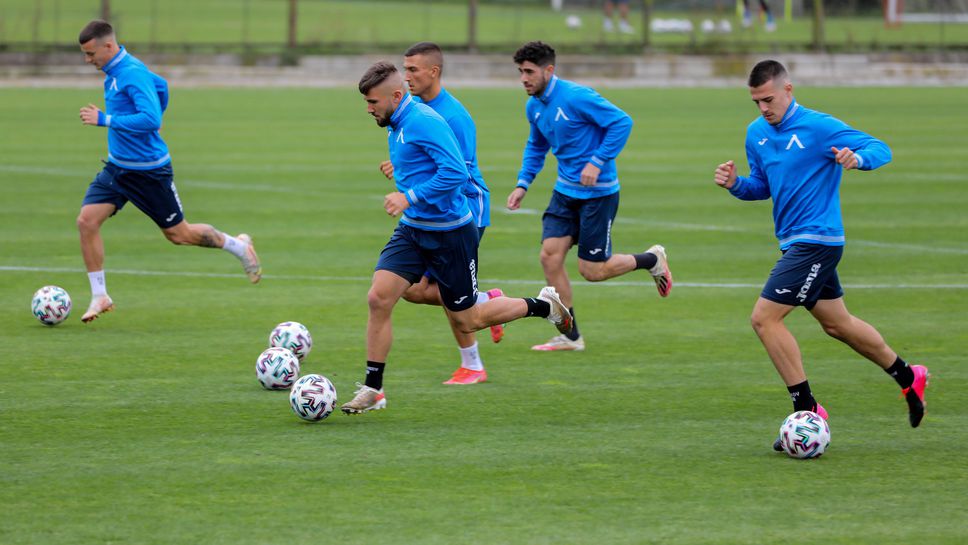 Левски взима доктор от чужбина