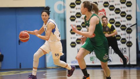  Официално: Иванова и Стойчева напуснаха Монтана 