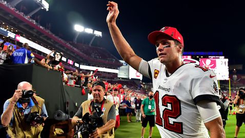 Том Брейди обяви оттеглянето си от Националната футболна лига