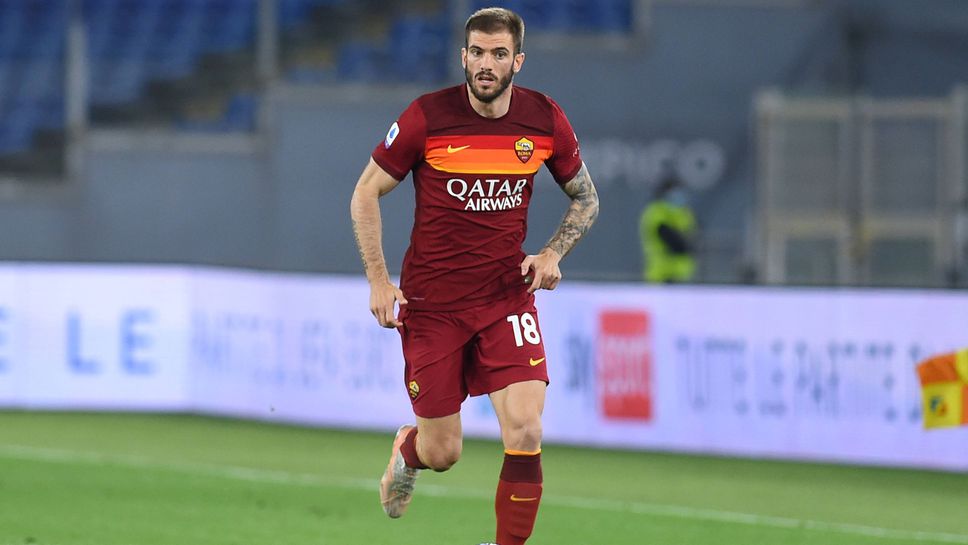 Бивш италиански национал сложи край на състезателната си кариера заради контузии