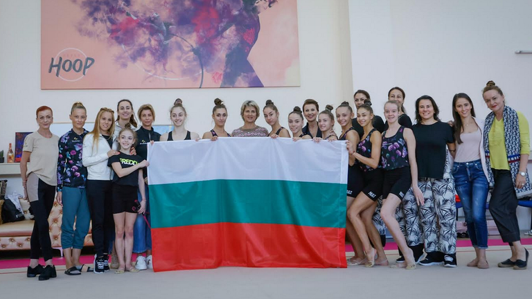 Министърът на младежта и спорта Весела Лечева посети съботната тренировка